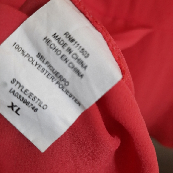 Meraki Top (xl) - Picture 4 of 5